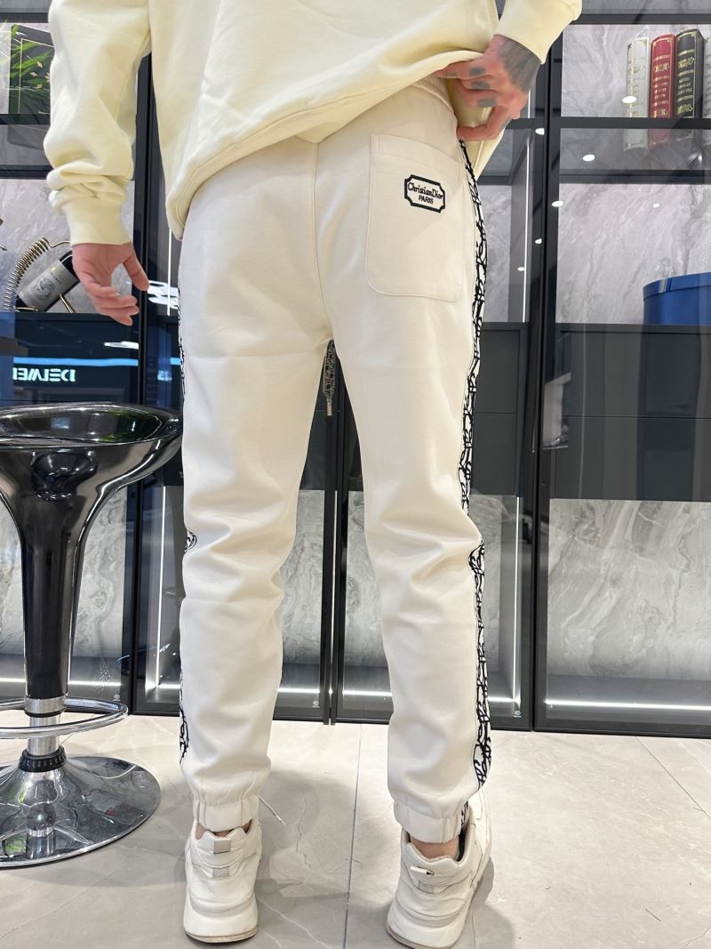 Christian Dior Long Pants